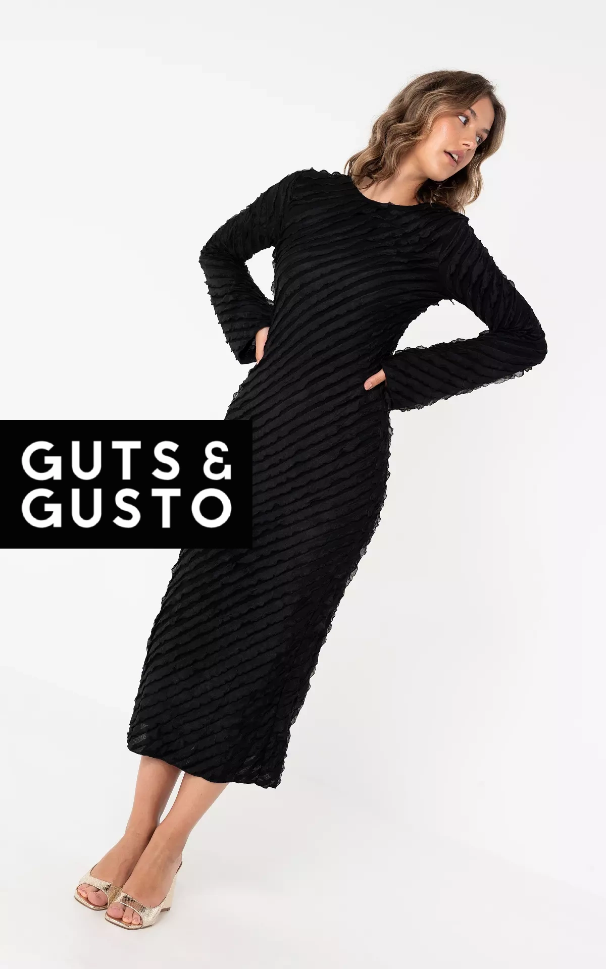 nordstrom textured sheath midi dress reviews Nordstrom Textured Sheath Midi Dress in Black
